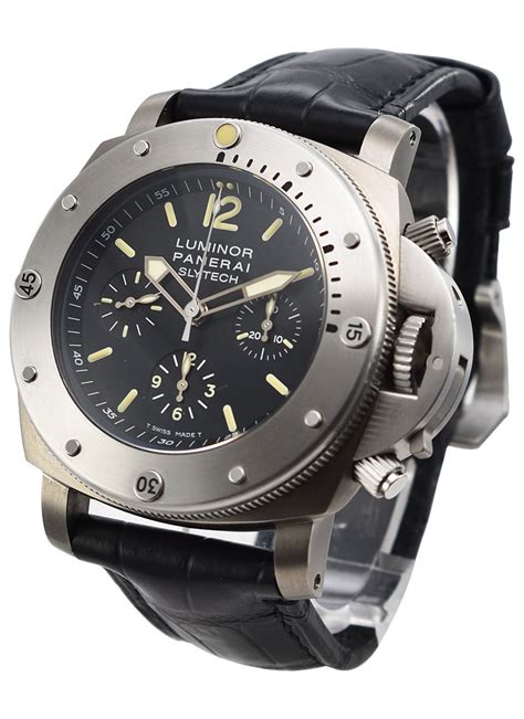 panerai slytech